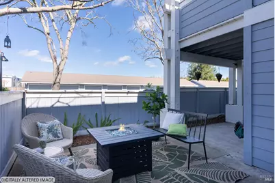 225 Burt Street #3, Santa Rosa, CA 95407 - Photo 22