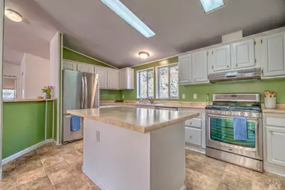 8700 Butts Canyon Road, Pope Valley, CA 94567 - Photo 2