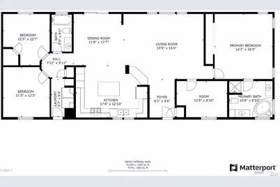 8700 Butts Canyon Road, Pope Valley, CA 94567 - Photo 38