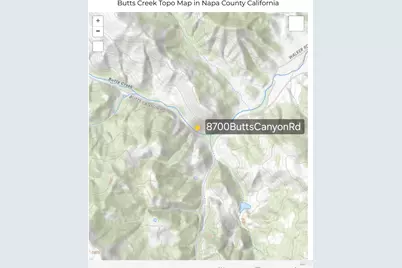 8700 Butts Canyon Road, Pope Valley, CA 94567 - Photo 40