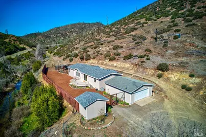 8700 Butts Canyon Road, Pope Valley, CA 94567 - Photo 30