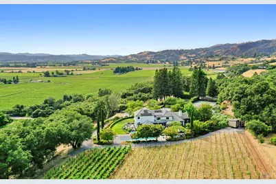 4395 Pine Flat Road, Healdsburg, CA 95448 - Photo 4