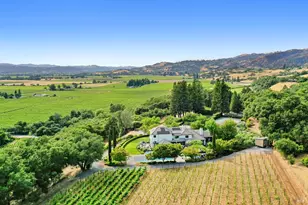 4395 Pine Flat Rd, Healdsburg, CA 95448 - Photo 4