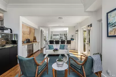 4395 Pine Flat Road, Healdsburg, CA 95448 - Photo 16