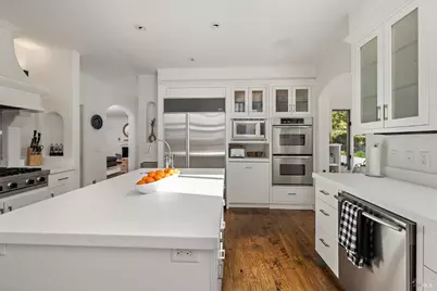 4395 Pine Flat Road, Healdsburg, CA 95448 - Photo 20