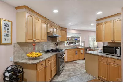 2 La Cuesta Court, Saint Helena, CA 94574 - Photo 16