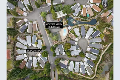 2 La Cuesta Court, Saint Helena, CA 94574 - Photo 30