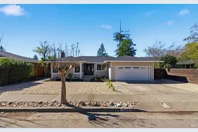 341 La Crosse Avenue, Santa Rosa, CA 95409 - Photo 1