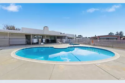 99 Hacienda Drive, Napa, CA 94558 - Photo 38