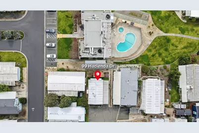 99 Hacienda Drive, Napa, CA 94558 - Photo 42