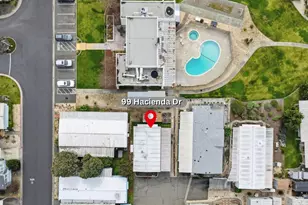 99 Hacienda Dr, Napa, CA 94558 - Photo 42