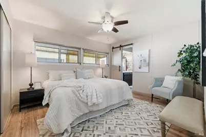 99 Hacienda Drive, Napa, CA 94558 - Photo 20