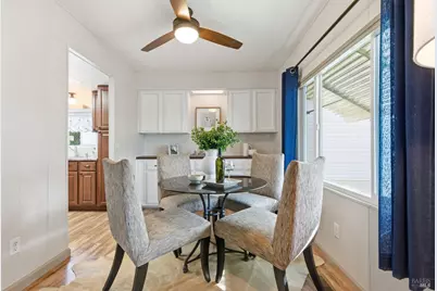 99 Hacienda Drive, Napa, CA 94558 - Photo 10