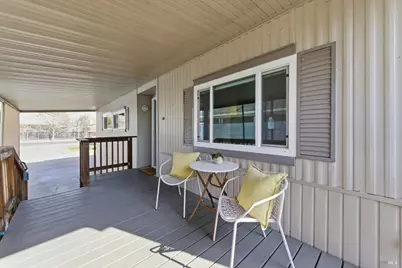 99 Hacienda Drive, Napa, CA 94558 - Photo 4