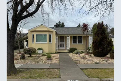153 S Seymour Street, Napa, CA 94559 - Photo 1