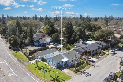 1136 Poppy Drive, Santa Rosa, CA 95404 - Photo 52