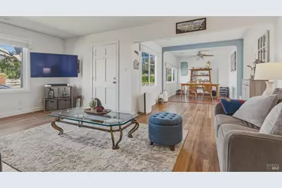 1136 Poppy Drive, Santa Rosa, CA 95404 - Photo 8