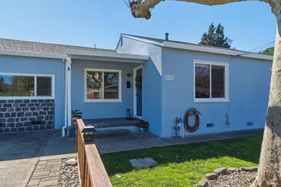 1136 Poppy Drive, Santa Rosa, CA 95404 - Photo 2