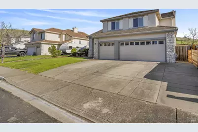 1014 Sandhurst Drive, Vallejo, CA 94591 - Photo 2