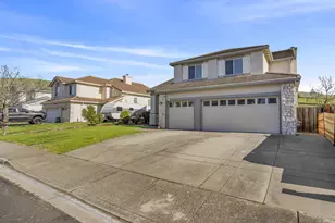 1014 Sandhurst Dr, Vallejo, CA 94591 - Photo 2
