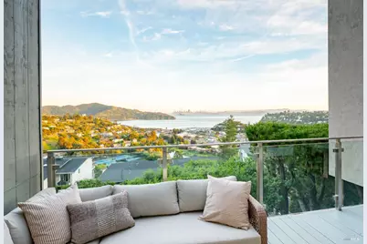 86 Red Hill Circle, Tiburon, CA 94920 - Photo 8