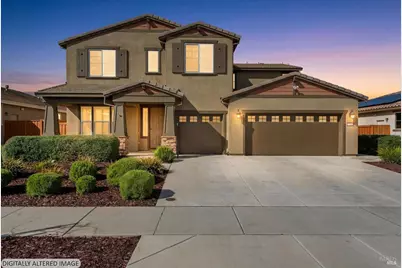 710 Fielding Way, Dixon, CA 95620 - Photo 1