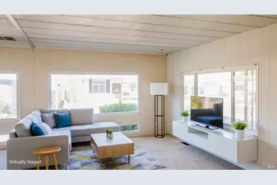 2412 Foothill Boulevard #71, Calistoga, CA 94515 - Photo 4