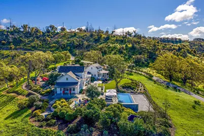 2843 Wright Ranch Lane, Healdsburg, CA 95448 - Photo 56