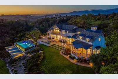 2843 Wright Ranch Lane, Healdsburg, CA 95448 - Photo 2