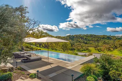 2843 Wright Ranch Lane, Healdsburg, CA 95448 - Photo 4