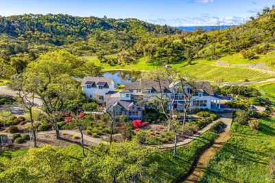 2843 Wright Ranch Lane, Healdsburg, CA 95448 - Photo 2