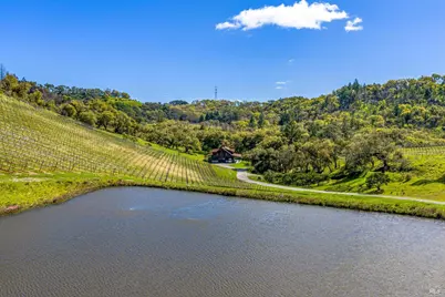2843 Wright Ranch Lane, Healdsburg, CA 95448 - Photo 62