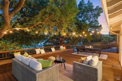 116 Twelveoak Hill Drive, San Rafael, CA 94903 - Photo 6