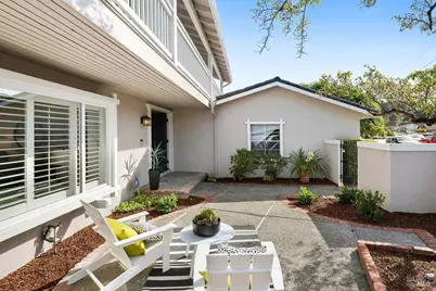 116 Twelveoak Hill Drive, San Rafael, CA 94903 - Photo 20