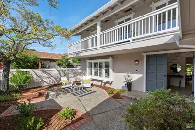 116 Twelveoak Hill Drive, San Rafael, CA 94903 - Photo 18
