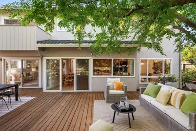 116 Twelveoak Hill Drive, San Rafael, CA 94903 - Photo 48