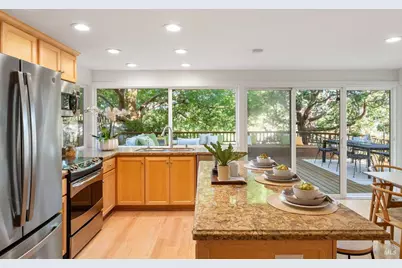 116 Twelveoak Hill Drive, San Rafael, CA 94903 - Photo 36