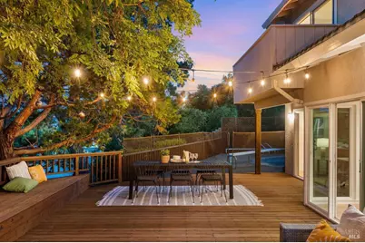 116 Twelveoak Hill Drive, San Rafael, CA 94903 - Photo 8