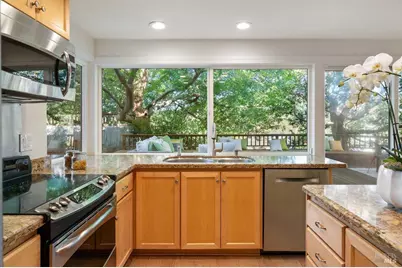 116 Twelveoak Hill Drive, San Rafael, CA 94903 - Photo 38