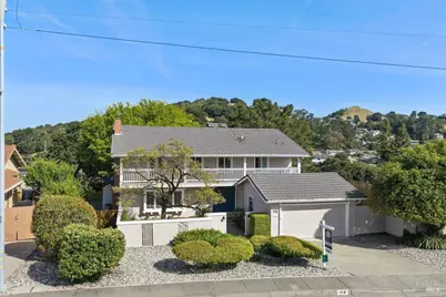 116 Twelveoak Hill Drive, San Rafael, CA 94903 - Photo 16