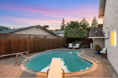 116 Twelveoak Hill Drive, San Rafael, CA 94903 - Photo 10