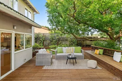 116 Twelveoak Hill Drive, San Rafael, CA 94903 - Photo 46