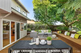 116 Twelveoak Hill Dr, San Rafael, CA 94903 - Photo 48