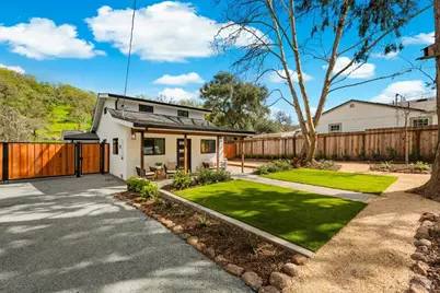 2192 1st Avenue, Napa, CA 94558 - Photo 2
