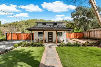 2192 1st Avenue, Napa, CA 94558 - Photo 4
