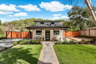 2192 First Ave, Napa, CA 94558 - Photo 1