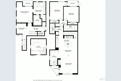 426 1st Street, Petaluma, CA 94952 - Photo 44