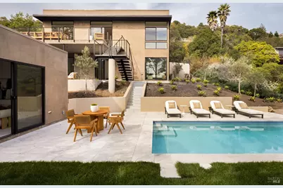 22 Rock Road, Kentfield, CA 94904 - Photo 14