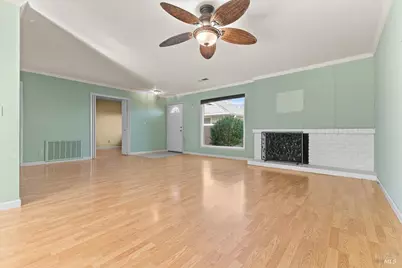 6 Glengreen Street, Santa Rosa, CA 95409 - Photo 4