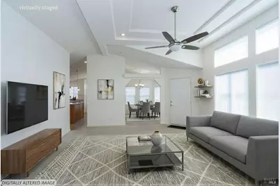 32 Yorkshire Drive, Santa Rosa, CA 95401 - Photo 2